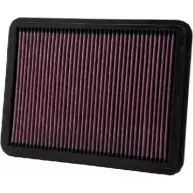 Воздушный фильтр K&N FILTERS 332144 8HE ZZP 0024844072160 2452299
