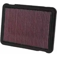 Воздушный фильтр K&N FILTERS 332146 0024844076045 Toyota Land Cruiser Prado C4ERWB J