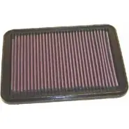 Воздушный фильтр K&N FILTERS 2452302 332147 0024844081193 HM 67WS9