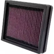 Воздушный фильтр K&N FILTERS 332151 1GLV W 0024844079435 2452305