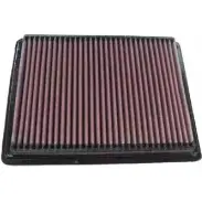 Воздушный фильтр K&N FILTERS 2452310 0024844084958 K JVX6T 332156