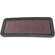 Воздушный фильтр K&N FILTERS 0024844080295 2452317 3VBQU C 332163