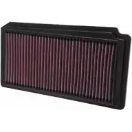 Воздушный фильтр K&N FILTERS 0024844081896 F ZDI79 2452327 332174