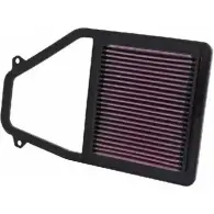 Воздушный фильтр K&N FILTERS 332192 KI CER1M 0024844097590 2452344