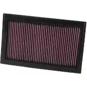 Воздушный фильтр K&N FILTERS 332207 0024844087195 3VKHG D 2452358