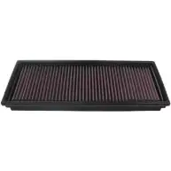 Воздушный фильтр K&N FILTERS 332210 Ford Mondeo 3 (GE, BWY) Универсал 2.0 16V 146 л.с. 2000 – 2007 0024844085542 K58K6I R