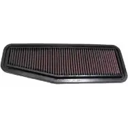 Воздушный фильтр K&N FILTERS 2452366 KRM 2S 0024844090263 332216