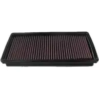 Воздушный фильтр K&N FILTERS 332225 2452374 0024844087843 7J3 9KU