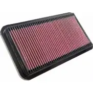 Воздушный фильтр K&N FILTERS 0024844089632 2452379 332230 WPW KE