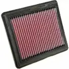 Воздушный фильтр K&N FILTERS 0024844097743 332234 2452383 VQD R0