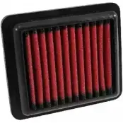 Воздушный фильтр K&N FILTERS 332238 A ECF6 0024844108302 2452386