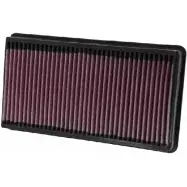 Воздушный фильтр K&N FILTERS 5LG 6O6 2452394 332248 0024844097149