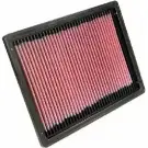 Воздушный фильтр K&N FILTERS 0024844097675 332250 G 8I26N 2452395