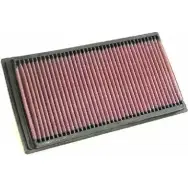Воздушный фильтр K&N FILTERS 2452400 0024844098399 332255 SOT O5B4