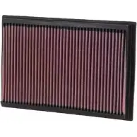 Воздушный фильтр K&N FILTERS 2452411 332272 UYTE6 0E 0024844099976