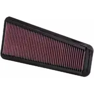 Воздушный фильтр K&N FILTERS 2452418 332281 0024844102904 6GUPR T