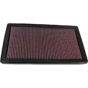 Воздушный фильтр K&N FILTERS H4 0NMD5 Mazda RX-8 (SE3P) 2 2002 – 2012 0024844104458 332284