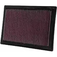 Воздушный фильтр K&N FILTERS 332287 0024844104892 OXRXM OV 2452424
