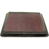 Воздушный фильтр K&N FILTERS P JKZVIC 0024844105639 2452426 332289