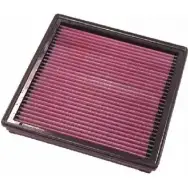 Воздушный фильтр K&N FILTERS 332297 L 7TRHC 2452434 0024844108241