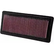 Воздушный фильтр K&N FILTERS 0024844111678 QG 5QK 2452444 332308