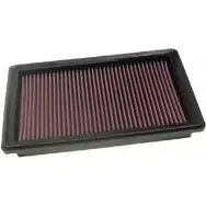Воздушный фильтр K&N FILTERS 332315 2452451 A8R 7VJ 0024844112682