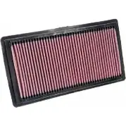 Воздушный фильтр K&N FILTERS 0024844113252 FVCZJ I 332321 2452457
