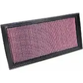Воздушный фильтр K&N FILTERS 0024844113276 BI6FE D 2452458 332322