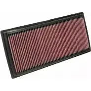 Воздушный фильтр K&N FILTERS 332324 S UC09A 0024844113306 2452460
