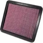 Воздушный фильтр K&N FILTERS 332325 0024844118066 2452461 65 PL8Q