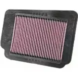 Воздушный фильтр K&N FILTERS 0024844118110 PD3IM H3 332330 2452466