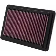 Воздушный фильтр K&N FILTERS 332338 0024844125378 2452473 9998 1Z