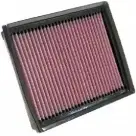 Воздушный фильтр K&N FILTERS 0024844125408 332340 2452475 MO WASWW
