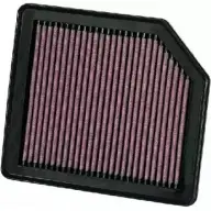 Воздушный фильтр K&N FILTERS 0024844125422 332342 2452476 X69 GA