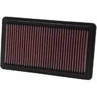 Воздушный фильтр K&N FILTERS 2452477 332343 0024844125439 9 7M802H