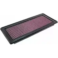 Воздушный фильтр K&N FILTERS 2452481 332347 HIQX RFD 0024844179487