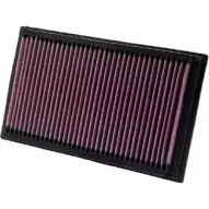 Воздушный фильтр K&N FILTERS U SHA3K 2452491 332357 0024844180964