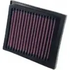 Воздушный фильтр K&N FILTERS KSB AW2 332359 2452493 0024844183033