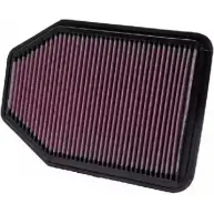 Воздушный фильтр K&N FILTERS 0024844193247 D4 D6A06 332364 Jeep Wrangler (JK) 3 2006 – 2018