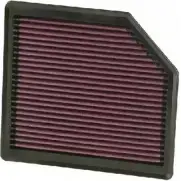Воздушный фильтр K&N FILTERS 332365 0024844196491 2452499 8Q64 FH