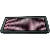 Воздушный фильтр K&N FILTERS 332368 2452502 E0MU4L U 0024844192240