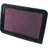 Воздушный фильтр K&N FILTERS 0024844189073 332370 2452504 VK6Y 5