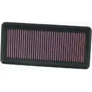 Воздушный фильтр K&N FILTERS 332371 DH18O T 0024844193315 2452505