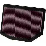 Воздушный фильтр K&N FILTERS 6OV KQ 332372 2452506 0024844195678