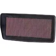 Воздушный фильтр K&N FILTERS 332382 FVN 6MF 0024844196538 2452516