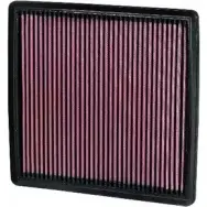 Воздушный фильтр K&N FILTERS 0024844196453 S9 VHP 332385 2452519