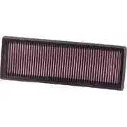 Воздушный фильтр K&N FILTERS 0024844198341 2452520 S CMJZ 332386