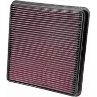 Воздушный фильтр K&N FILTERS 0024844194725 332387 1Q YXK Toyota Land Cruiser Prado (J70) 1 Внедорожник 4.5 TD 24V 4x4 (VDJ76. VDJ78. VDJ79) 205 л.с. 2007 – 2024