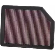 Воздушный фильтр K&N FILTERS 5D 3DMO 332389 2452523 0024844197412
