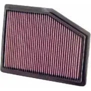 Воздушный фильтр K&N FILTERS WXI ZTOS 332390 0024844197399 2452524